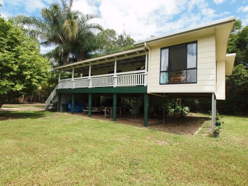 31 Tablelands Rd, Cooran QLD 4569