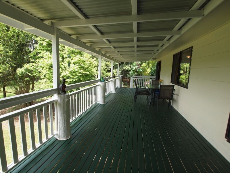 31 Tablelands Rd, Cooran QLD 4569