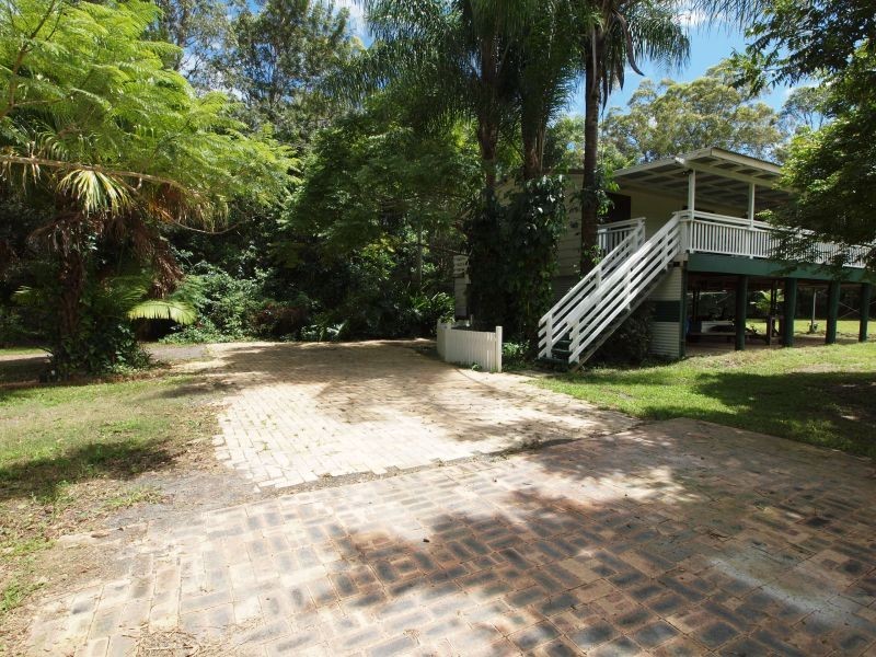 31 Tablelands Rd, Cooran QLD 4569