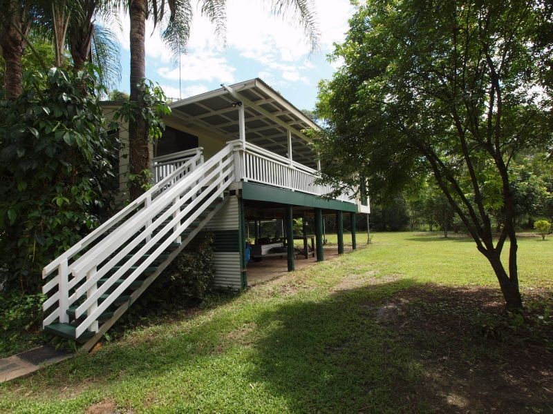 31 Tablelands Rd, Cooran QLD 4569