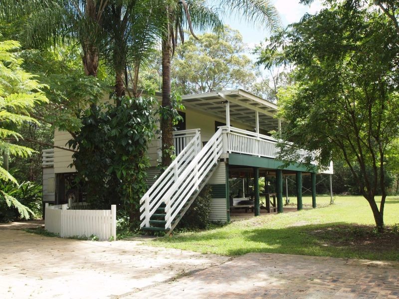 31 Tablelands Rd, Cooran QLD 4569
