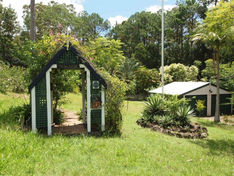 5 Church Street, Pomona QLD 4568