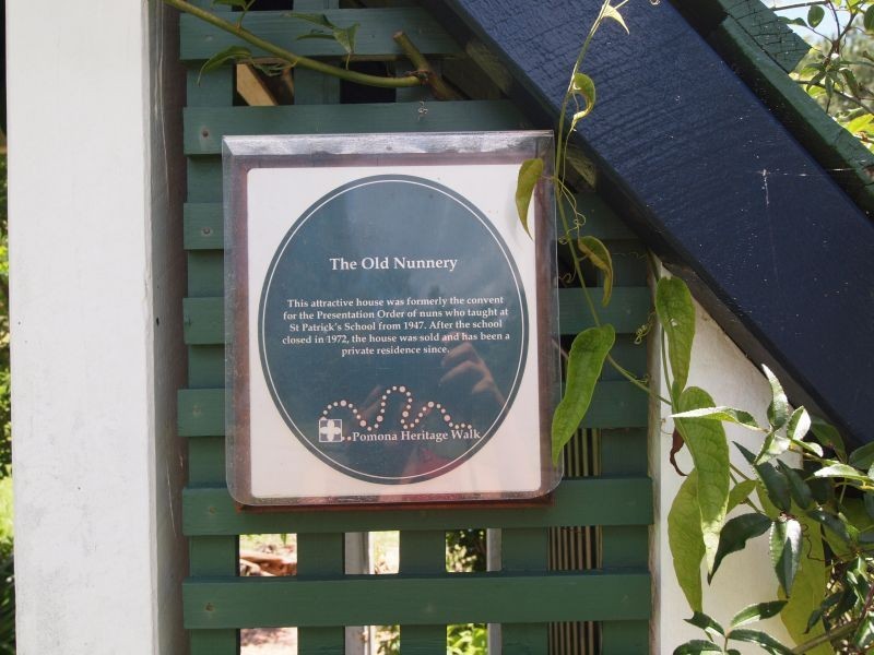 5 Church Street, Pomona QLD 4568