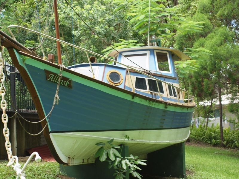 5 Church Street, Pomona QLD 4568