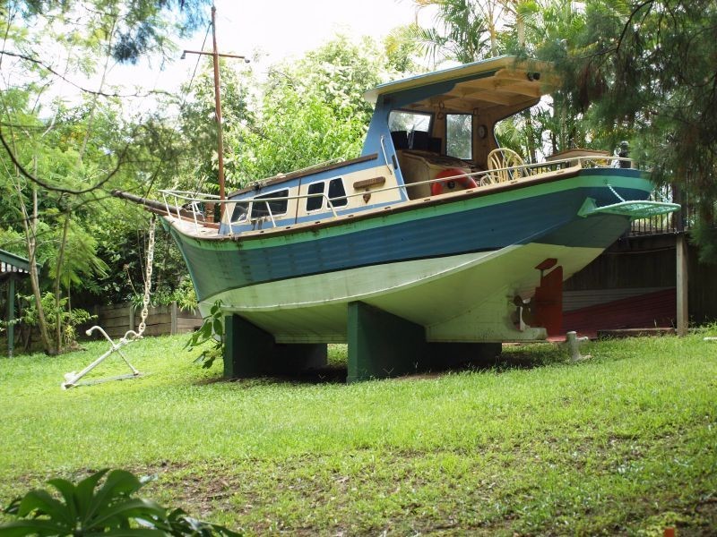 5 Church Street, Pomona QLD 4568