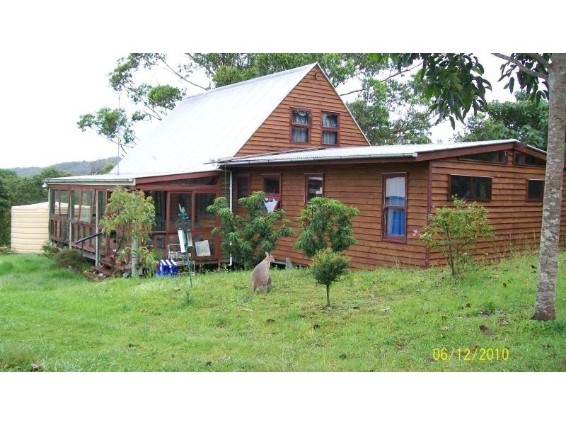279 Poulsen Road, Cooroy QLD 4563