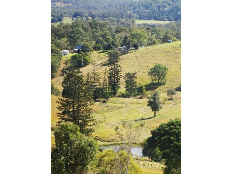 279 Poulsen Road, Cooroy QLD 4563