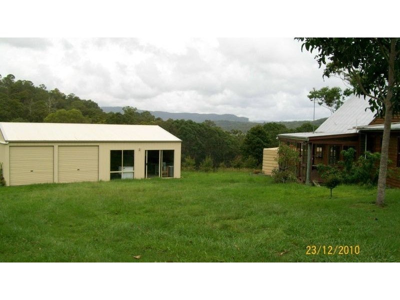 279 Poulsen Road, Cooroy QLD 4563