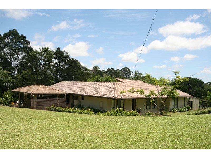 2-8 Kimberley Court, Eumundi QLD 4562