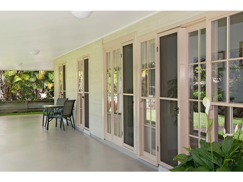 Eumundi QLD 4562