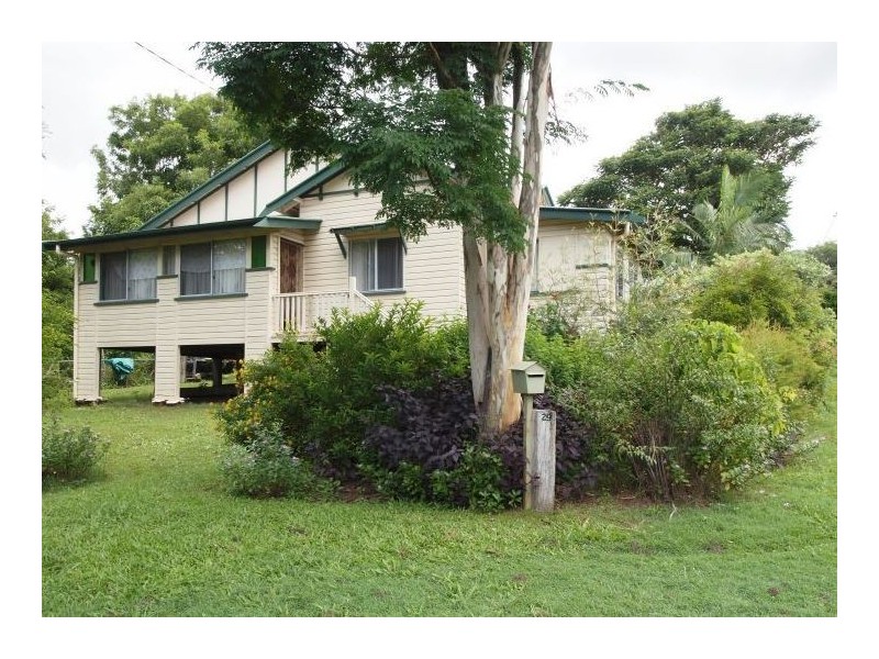29 Rectory Street, Pomona QLD 4568