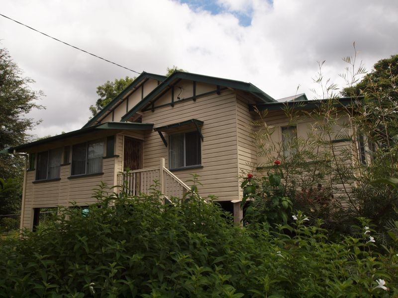 29 Rectory Street, Pomona QLD 4568