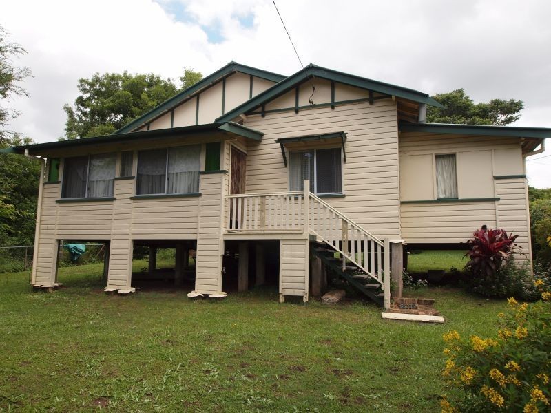 29 Rectory Street, Pomona QLD 4568