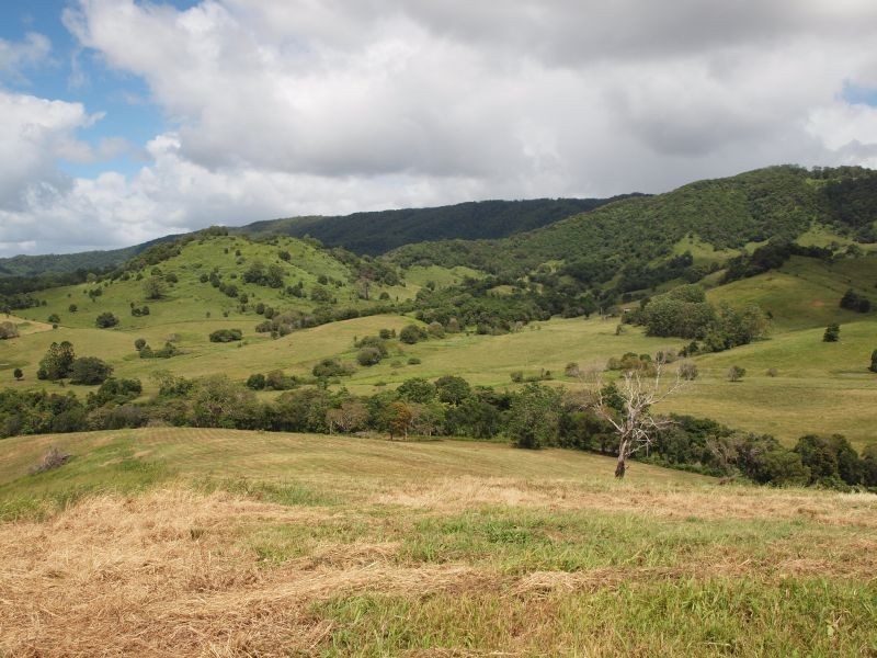 392 Sister Tree Creek Road, Kin Kin QLD 4571