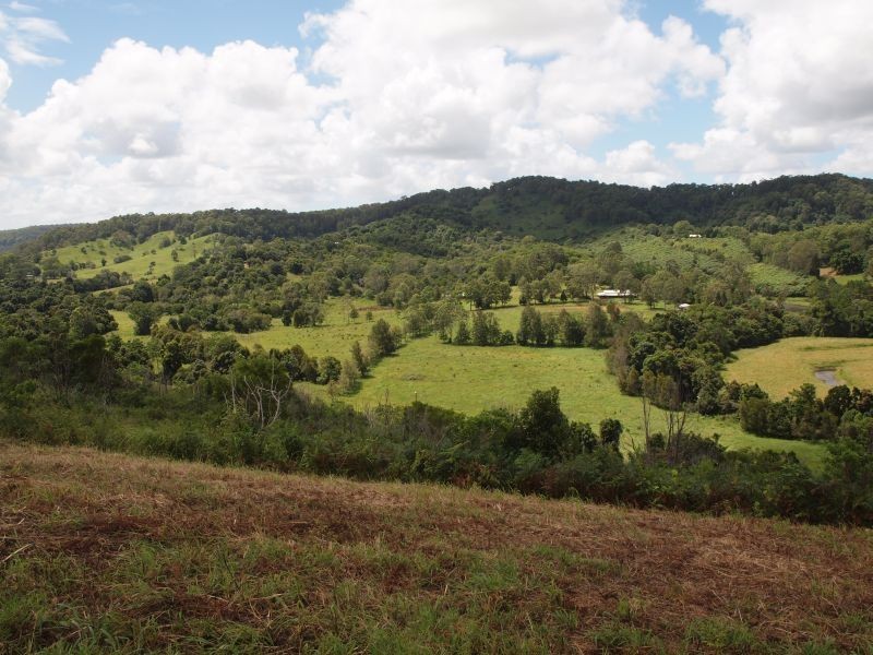 392 Sister Tree Creek Road, Kin Kin QLD 4571