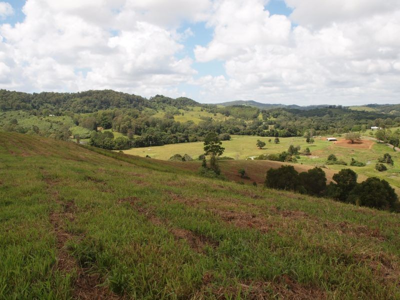 392 Sister Tree Creek Road, Kin Kin QLD 4571