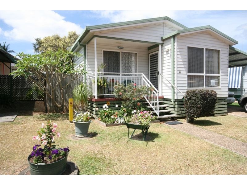 Villa 33 – 1 Ferrells Road, Cooroy QLD 4563