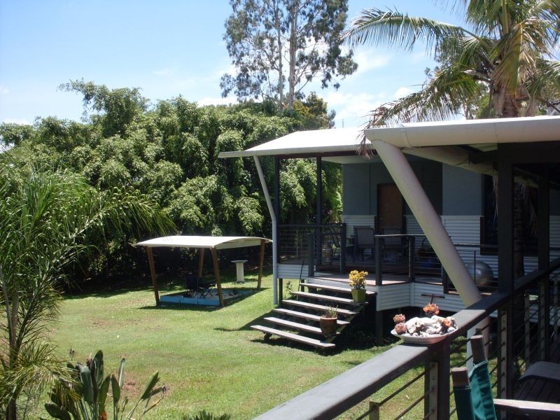 6 Albert St, Cooran QLD 4569