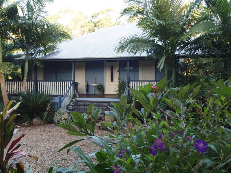 Pomona QLD 4568