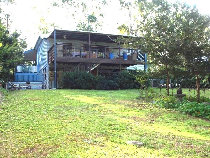 Pomona QLD 4568