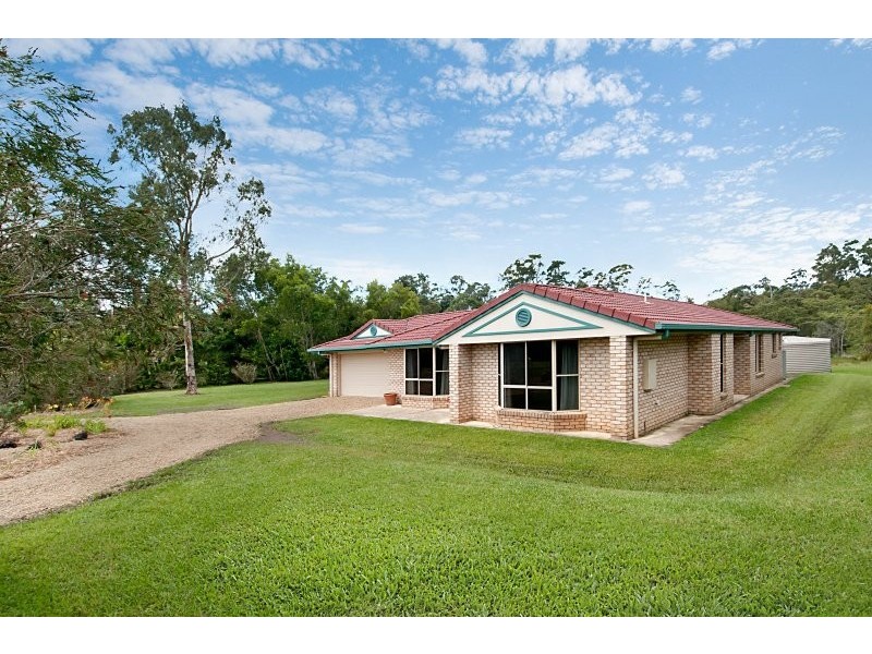 25 Highland Drive, Cooroy QLD 4563