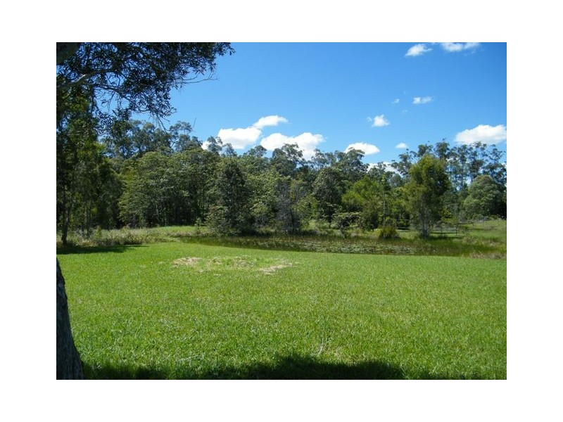 25 Highland Drive, Cooroy QLD 4563