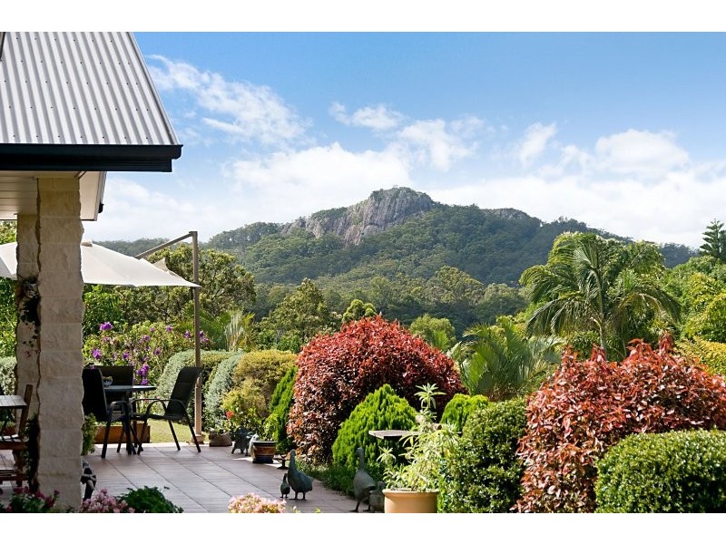 Tinbeerwah QLD 4563