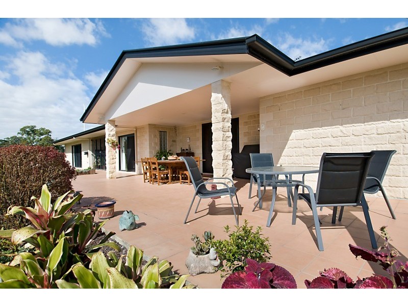 Tinbeerwah QLD 4563