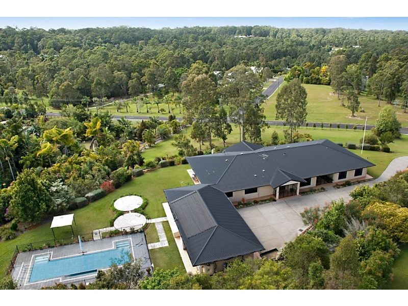 Tinbeerwah QLD 4563