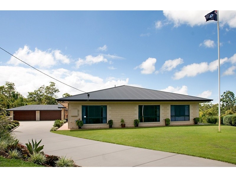 Tinbeerwah QLD 4563