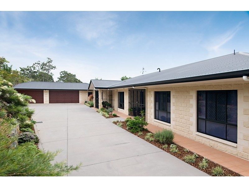 Tinbeerwah QLD 4563