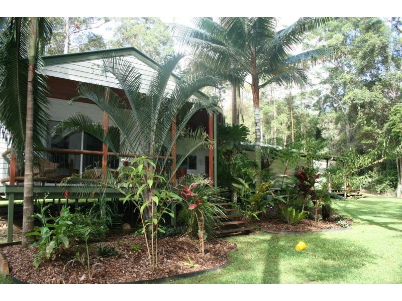 549  Lake Macdonald Drive, Cooroy QLD 4563