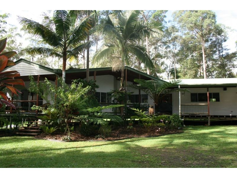 549  Lake Macdonald Drive, Cooroy QLD 4563