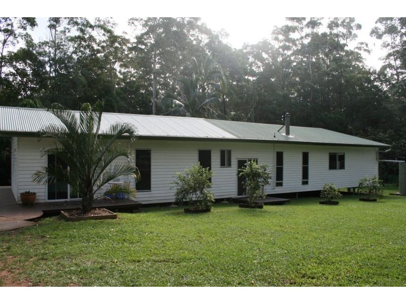 549  Lake Macdonald Drive, Cooroy QLD 4563