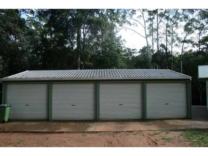 549  Lake Macdonald Drive, Cooroy QLD 4563