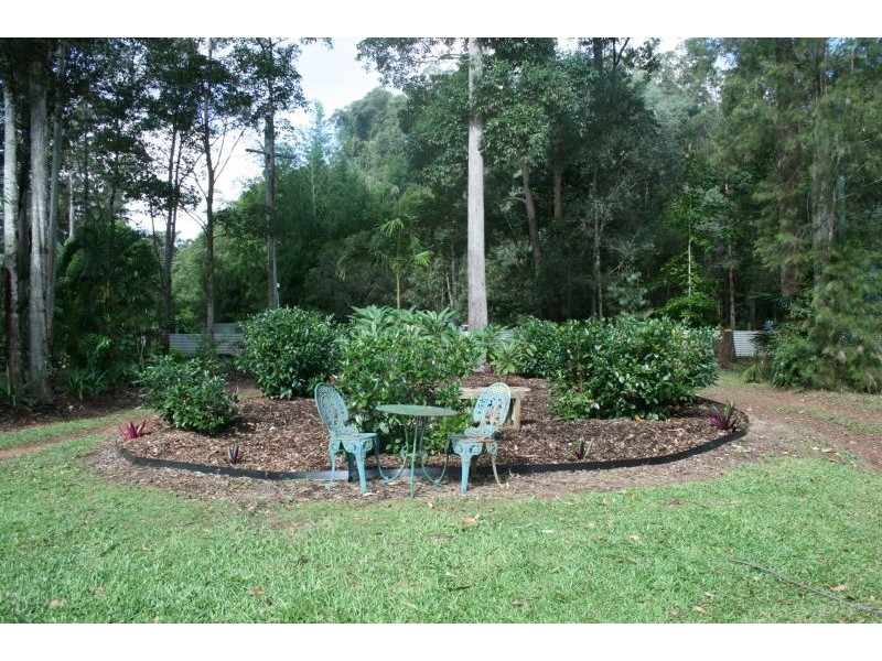 549  Lake Macdonald Drive, Cooroy QLD 4563