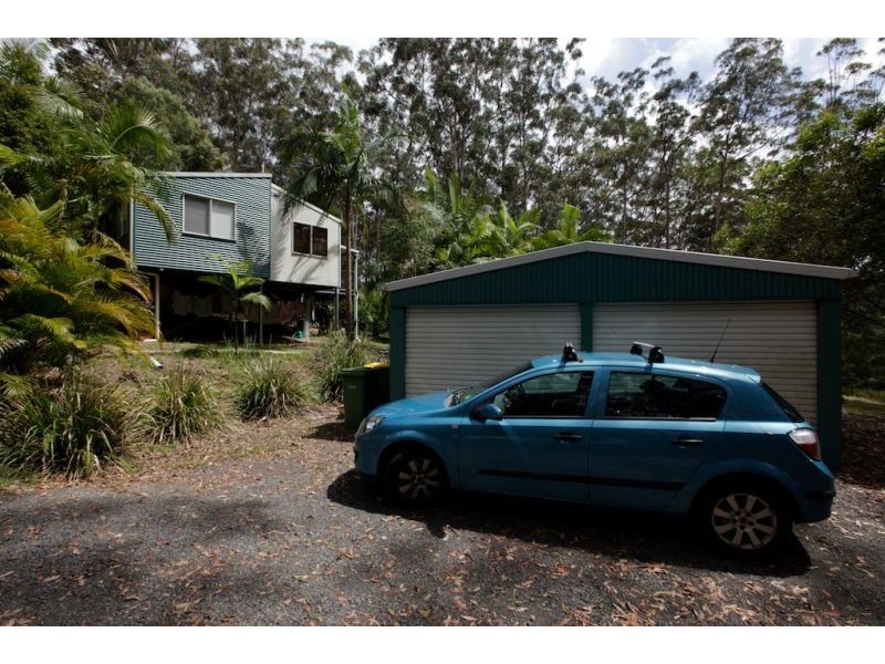 19 Jampot Lane, Pomona QLD 4568