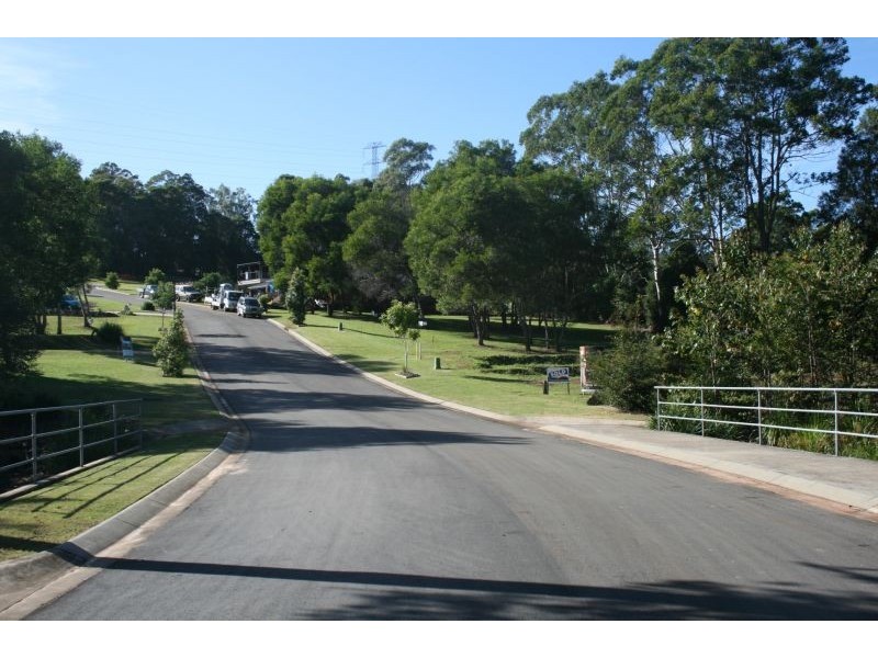 Lot 16 Brialka Court, Cooroy QLD 4563