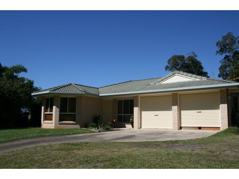 89 Blueberry Drive, Cooroy QLD 4563