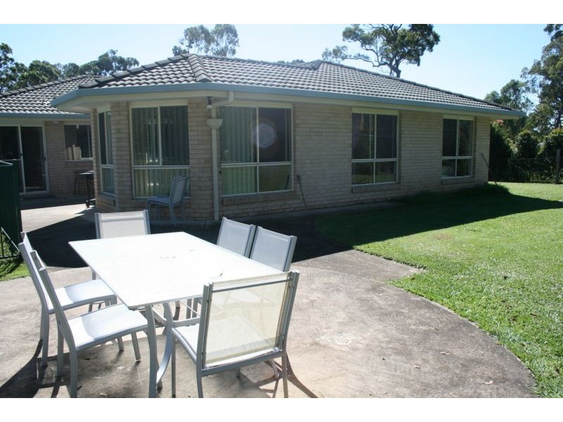 89 Blueberry Drive, Cooroy QLD 4563