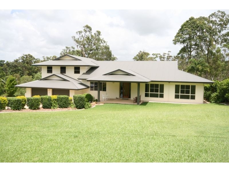 6 Wilkes Court, Tinbeerwah QLD 4563