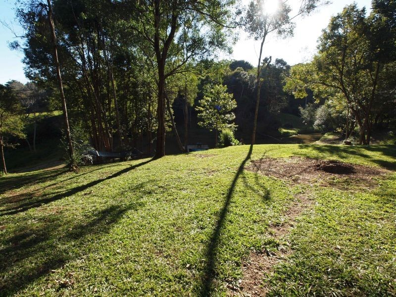 213 Black Pinch Road, Pomona QLD 4568