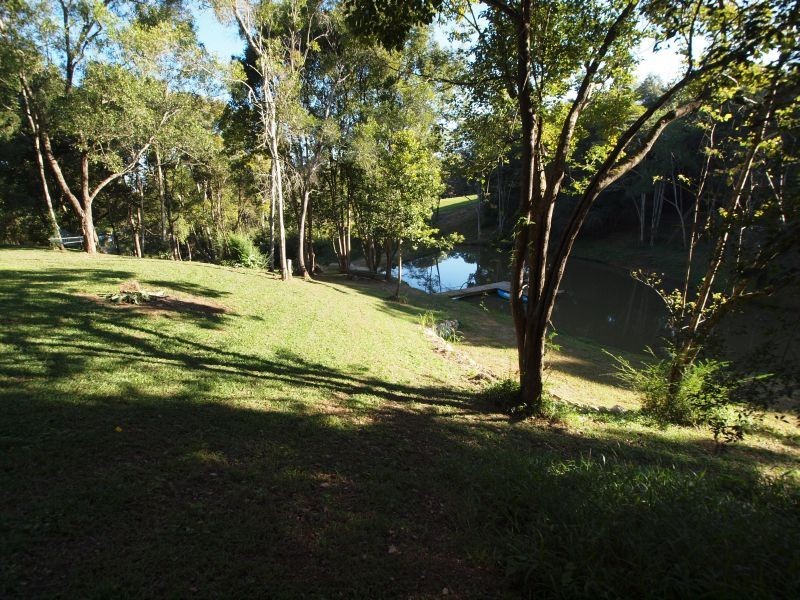 213 Black Pinch Road, Pomona QLD 4568
