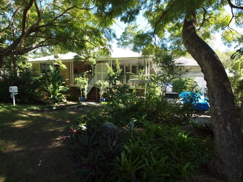 Boreen Point QLD 4565