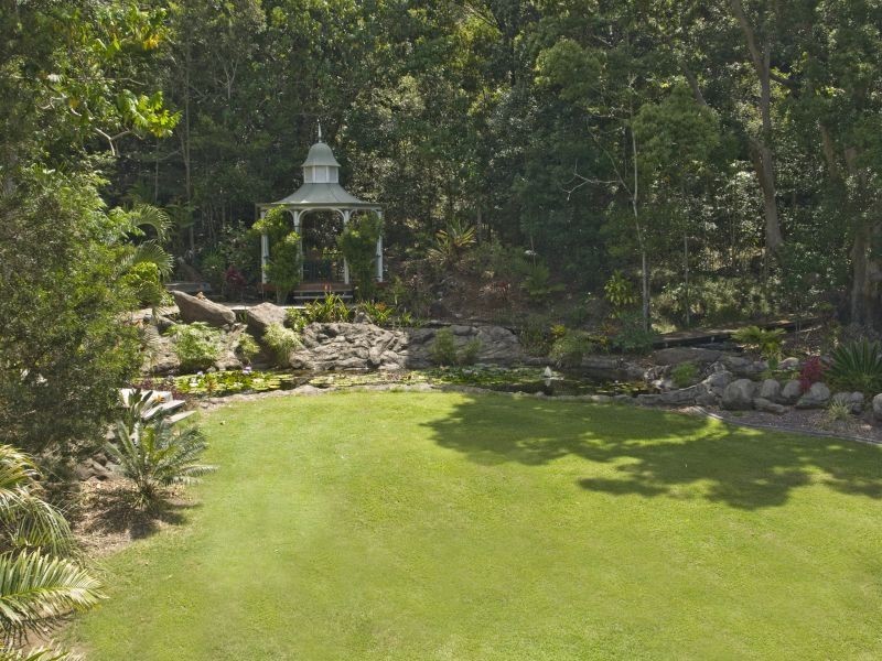 532 Black Mountain Road, Black Mountain QLD 4563