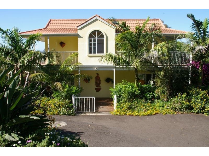 532 Black Mountain Road, Black Mountain QLD 4563