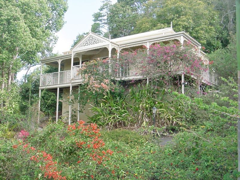 532 Black Mountain Road, Black Mountain QLD 4563