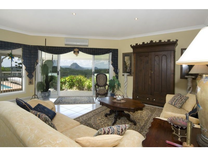 532 Black Mountain Road, Black Mountain QLD 4563