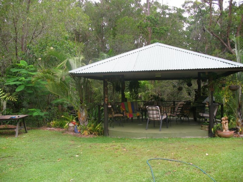 448 Lake Flat Road, Cootharaba QLD 4565