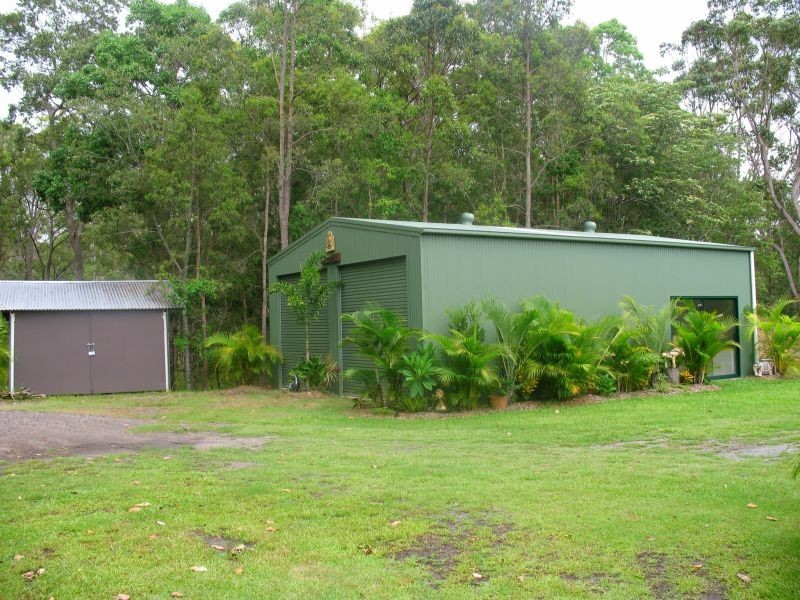 448 Lake Flat Road, Cootharaba QLD 4565